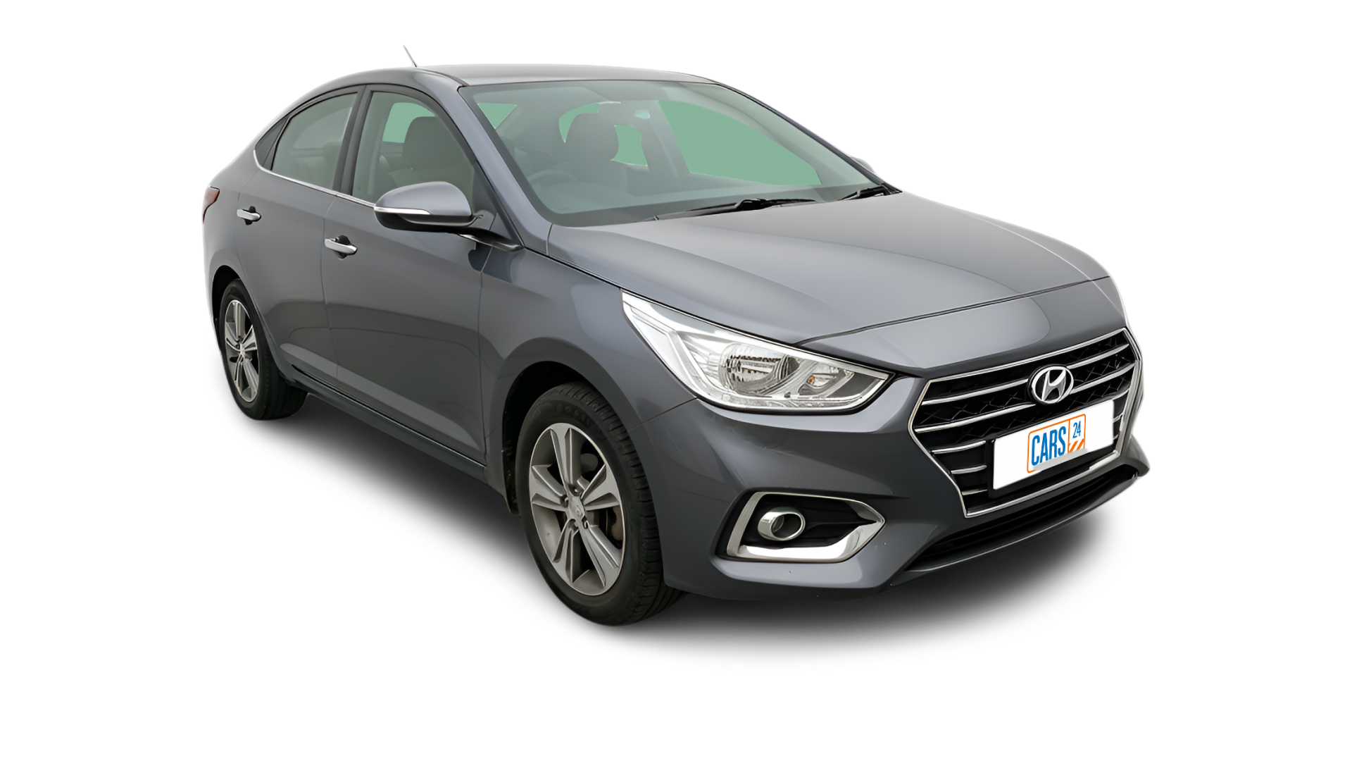 Hyundai Verna-img